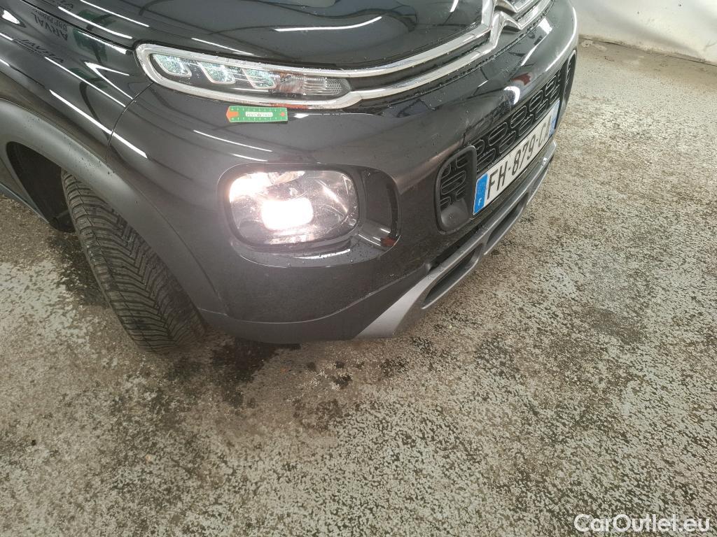  Citroen  C3  Aircross Feel Business 1.5 BlueHDi 100CV BVM6 E6dT #12