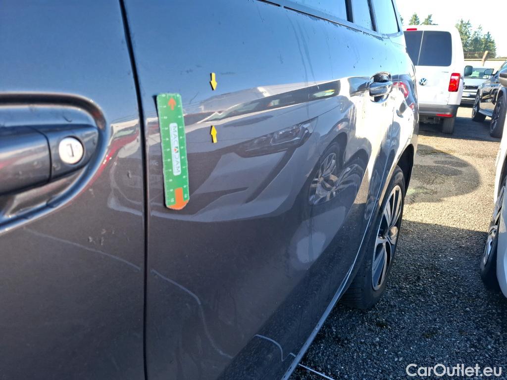  Citroen  C4 Grand Picasso Grand C4 Picasso/Spacetourer Business + 1.6 BlueHDi 120CV BVA6 7 Sieges E6 #59