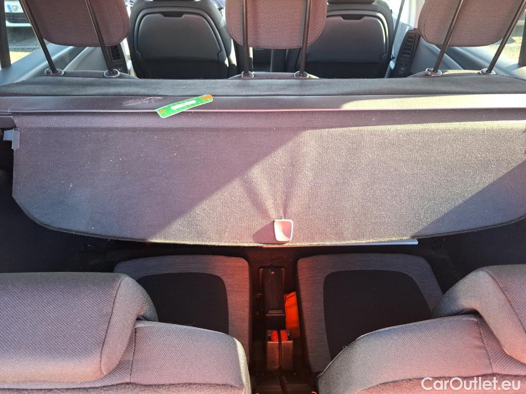  Citroen  C4 Grand Picasso Grand C4 Picasso/Spacetourer Business + 1.6 BlueHDi 120CV BVA6 7 Sieges E6 #44