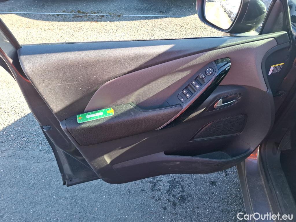  Citroen  C4 Grand Picasso Grand C4 Picasso/Spacetourer Business + 1.6 BlueHDi 120CV BVA6 7 Sieges E6 #55