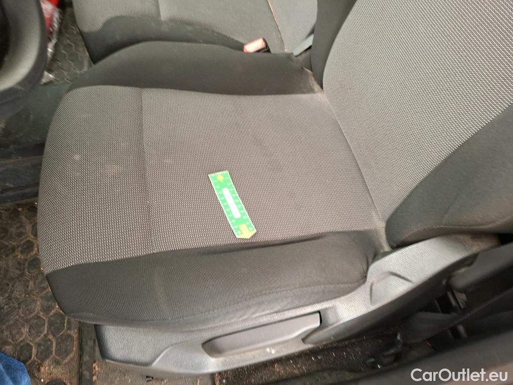  Citroen  Berlingo  Fourgon Club M 1000 1.5 BlueHDi 100CV BVM5 E6dT #13