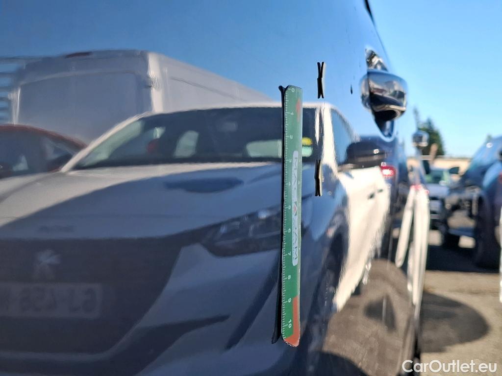  Citroen  C4 Grand Picasso Grand C4 Picasso/Spacetourer Business + 1.6 BlueHDi 120CV BVA6 7 Sieges E6 #58