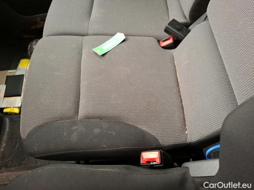  Citroen  Berlingo  Fourgon Club M 1000 1.5 BlueHDi 100CV BVM5 E6dT #15