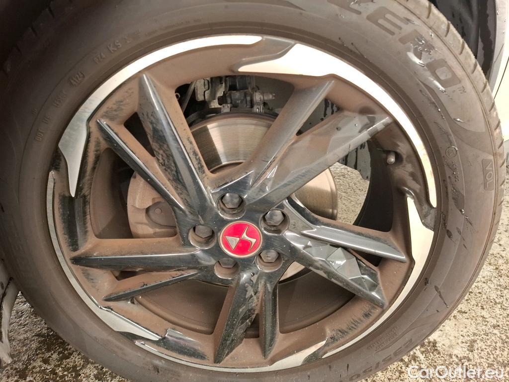  DS  DS7 7 Crossback Performance Line 1.5 BlueHDi 130CV BVA8 E6d #2