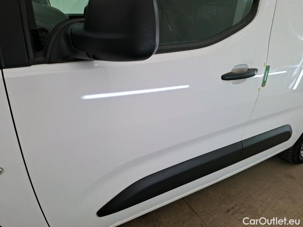  Citroen  Berlingo CITROEN  VU 4p Fourgonnette M 1000kg BHDi 100 SandS BVM Driv #4
