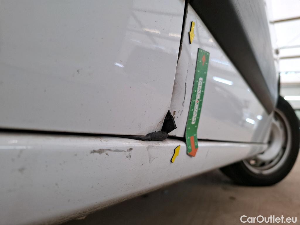  Citroen  Berlingo CITROEN  VU 4p Fourgonnette M 1000kg BHDi 100 SandS BVM Driv #14