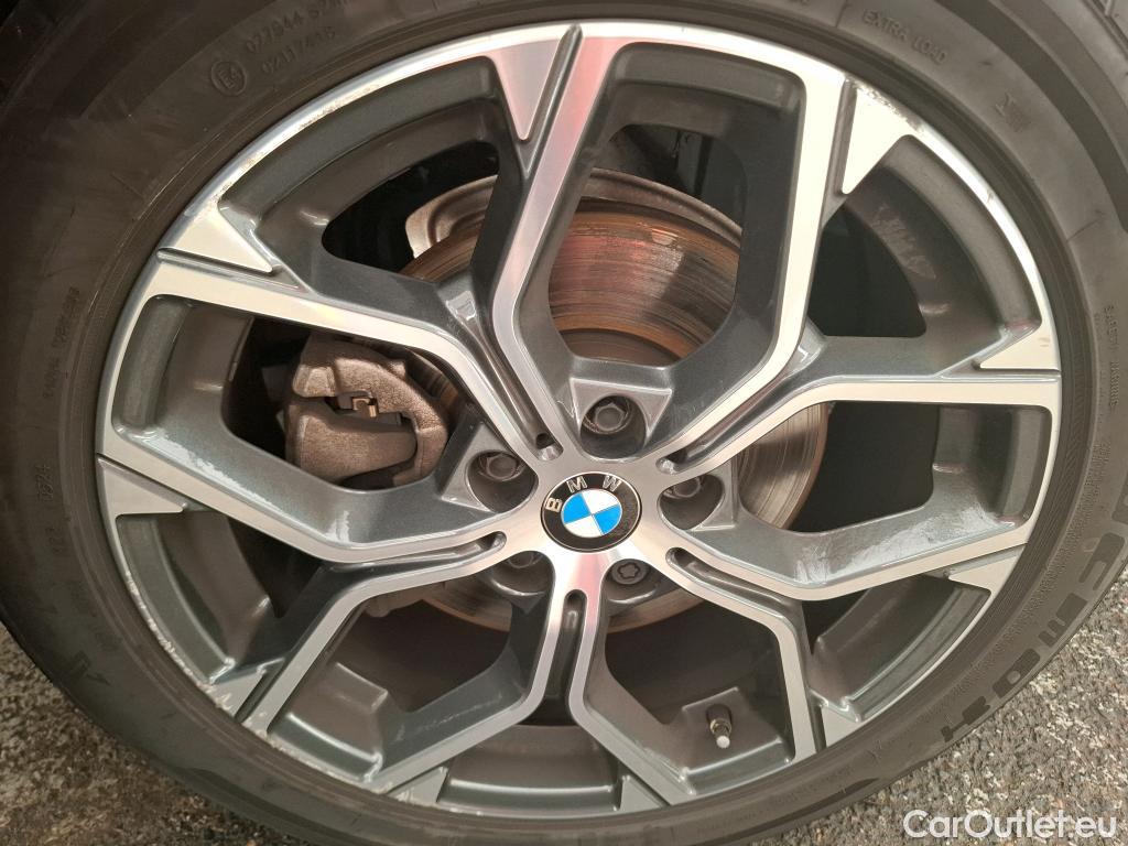  Bmw  X2 Série  sDrive 18i Lounge 1.5 135CV BVA7 E6d #18