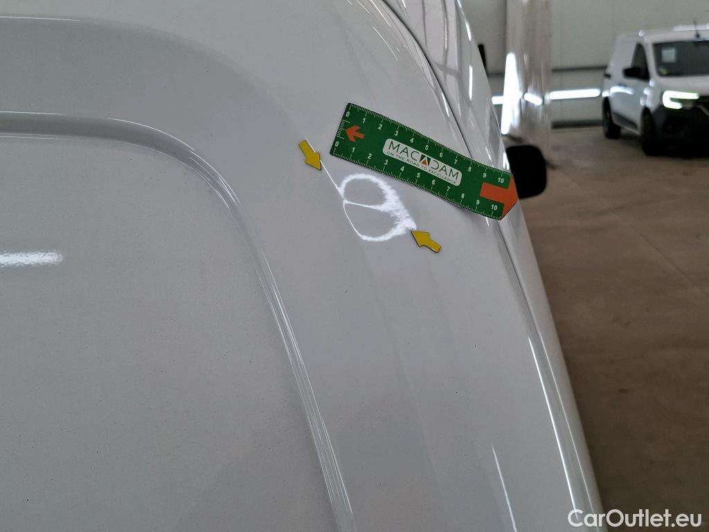 Citroen  Berlingo CITROEN  VU 4p Fourgonnette M 1000kg BHDi 100 SandS BVM Driv #33