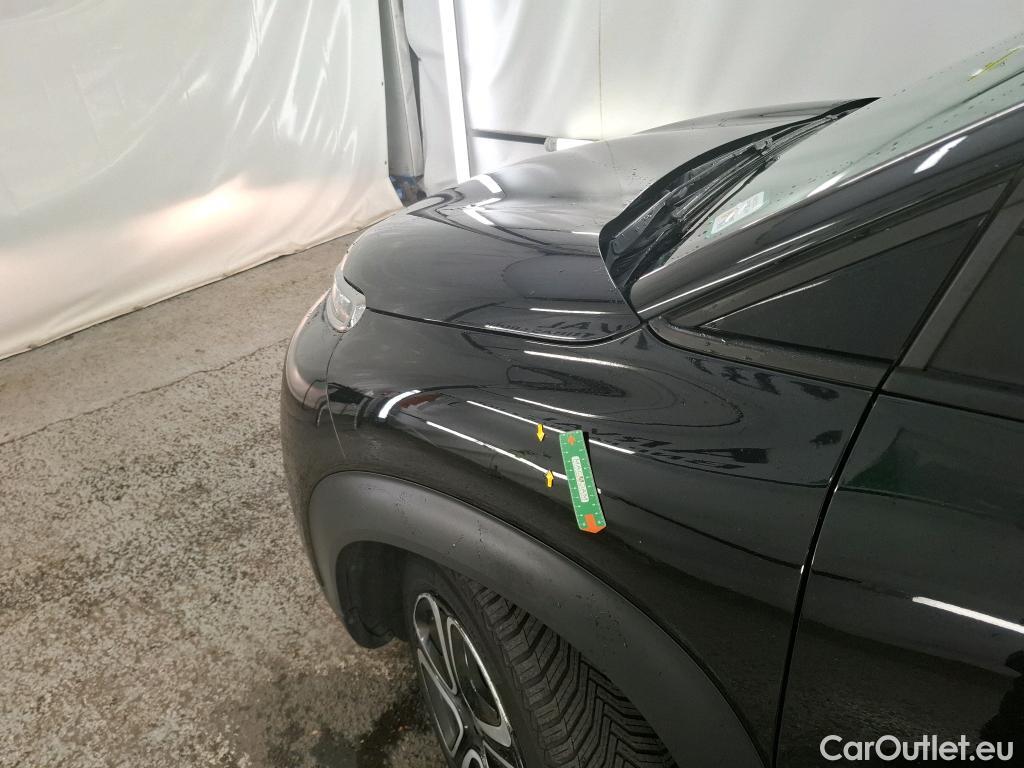  Citroen  C3  Aircross Feel Business 1.5 BlueHDi 100CV BVM6 E6dT #21