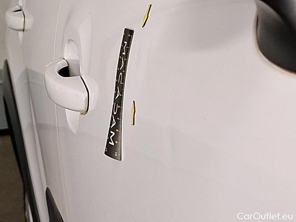  Citroen  C3  Société Feel Nav 1.2 PureTech 80CV BVM5 E6 #5