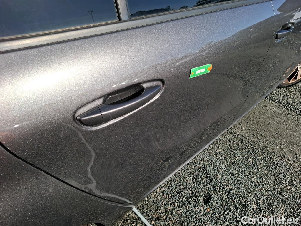  Citroen  C4 Grand Picasso Grand C4 Picasso/Spacetourer Business + 1.6 BlueHDi 120CV BVA6 7 Sieges E6 #4