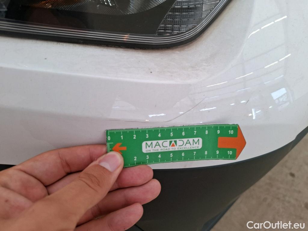  Citroen  Berlingo CITROEN  VU 4p Fourgonnette M 1000kg BHDi 100 SandS BVM Driv #19