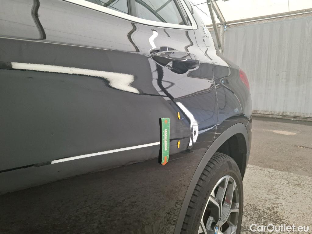  Bmw  X2 Série  sDrive 18i Lounge 1.5 135CV BVA7 E6d #5