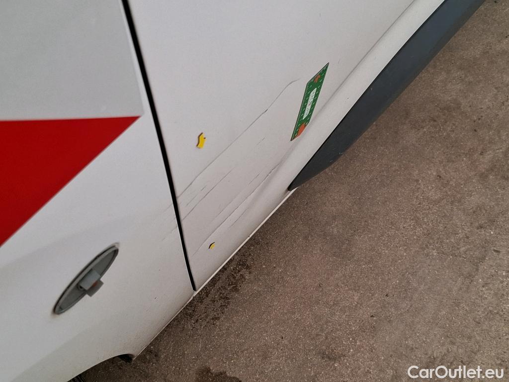  Citroen  Berlingo  Fourgon Club M 1000 1.5 BlueHDi 100CV BVM5 E6dT #2