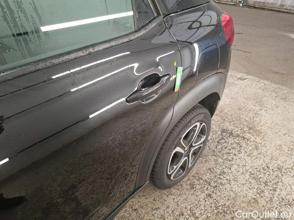  Citroen  C3  Aircross Feel Business 1.5 BlueHDi 100CV BVM6 E6dT #1