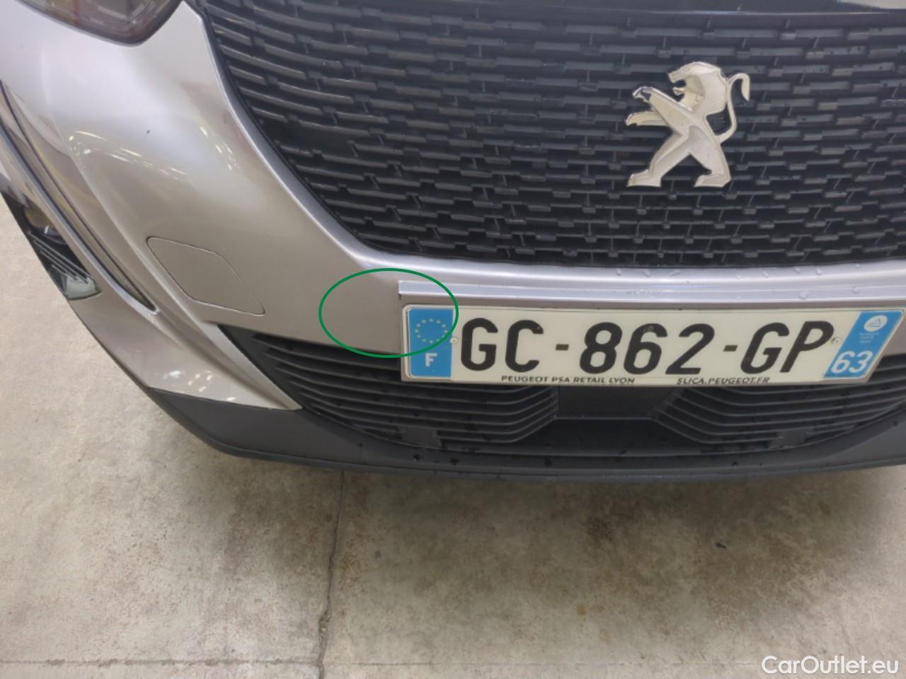  Peugeot  2008  Active Business 1.2 PureTech 130CV BVA8 E6d #23