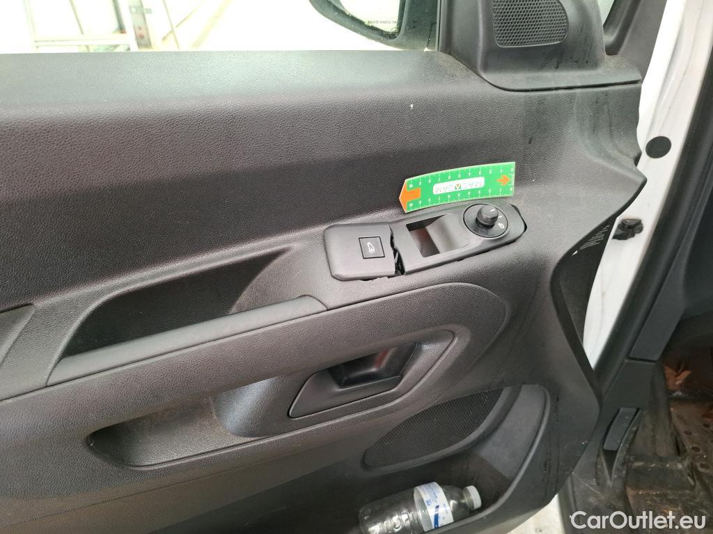  Citroen  Berlingo  Fourgon Club M 1000 1.5 BlueHDi 100CV BVM5 E6dT #18