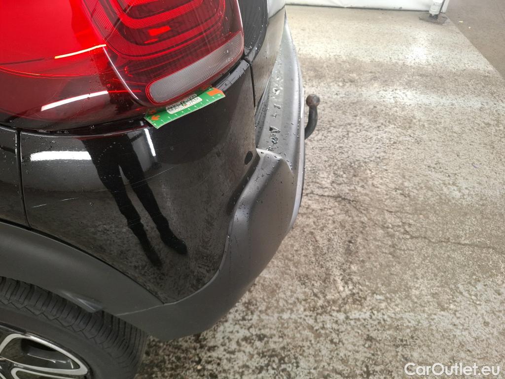  Citroen  C3  Aircross Feel Business 1.5 BlueHDi 100CV BVM6 E6dT #34