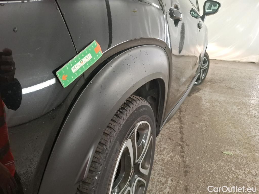  Citroen  C3  Aircross Feel Business 1.5 BlueHDi 100CV BVM6 E6dT #30