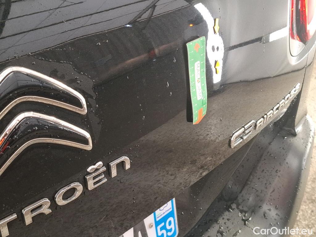  Citroen  C3  Aircross Feel Business 1.5 BlueHDi 100CV BVM6 E6dT #24