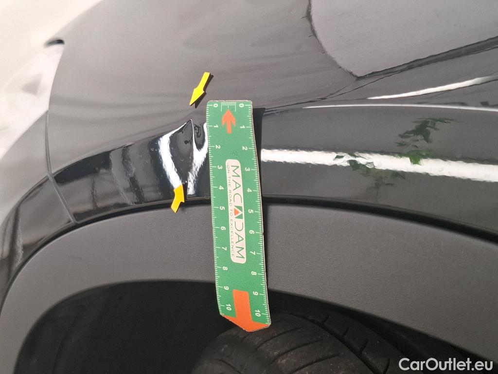  Bmw  X2 Série  sDrive 18i Lounge 1.5 135CV BVA7 E6d #11