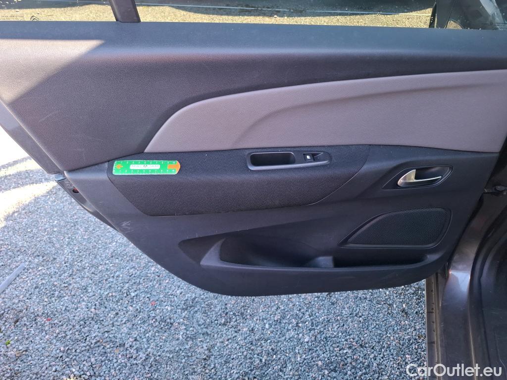  Citroen  C4 Grand Picasso Grand C4 Picasso/Spacetourer Business + 1.6 BlueHDi 120CV BVA6 7 Sieges E6 #48
