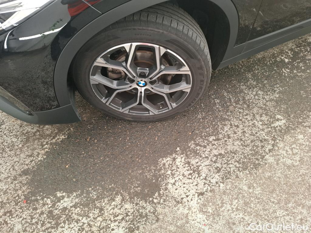 Bmw  X2 Série  sDrive 18i Lounge 1.5 135CV BVA7 E6d #17