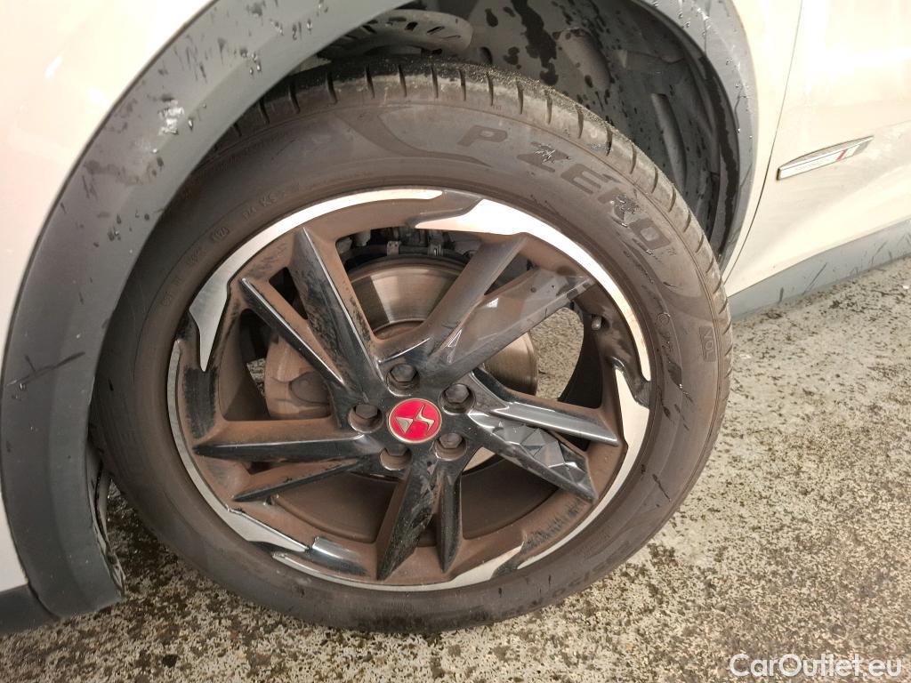  DS  DS7 7 Crossback Performance Line 1.5 BlueHDi 130CV BVA8 E6d #1