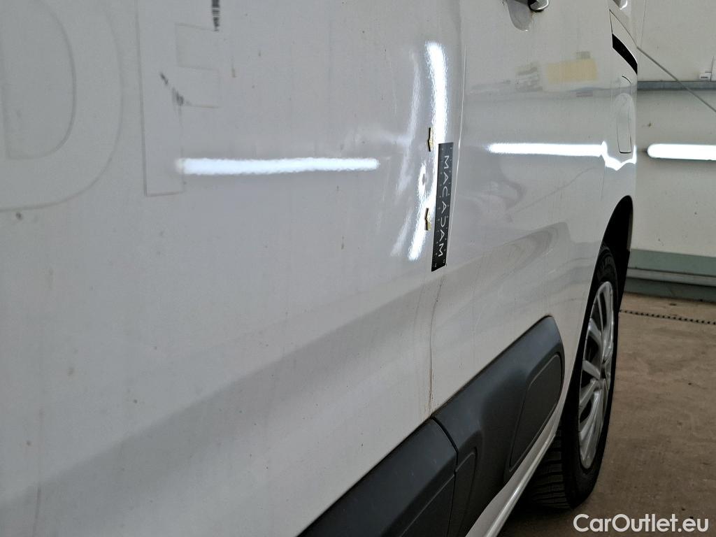  Citroen  Berlingo  Feel M 1.2 PureTech 110CV BVM6 E6dT #2