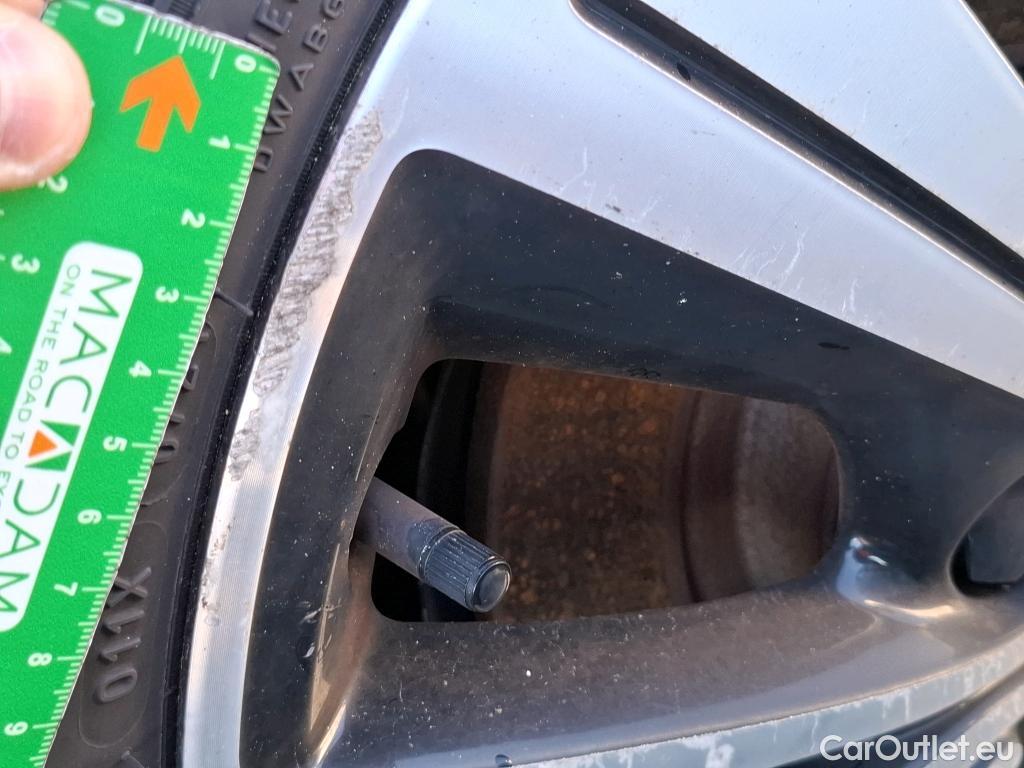  Citroen  C4 Grand Picasso Grand C4 Picasso/Spacetourer Business + 1.6 BlueHDi 120CV BVA6 7 Sieges E6 #32