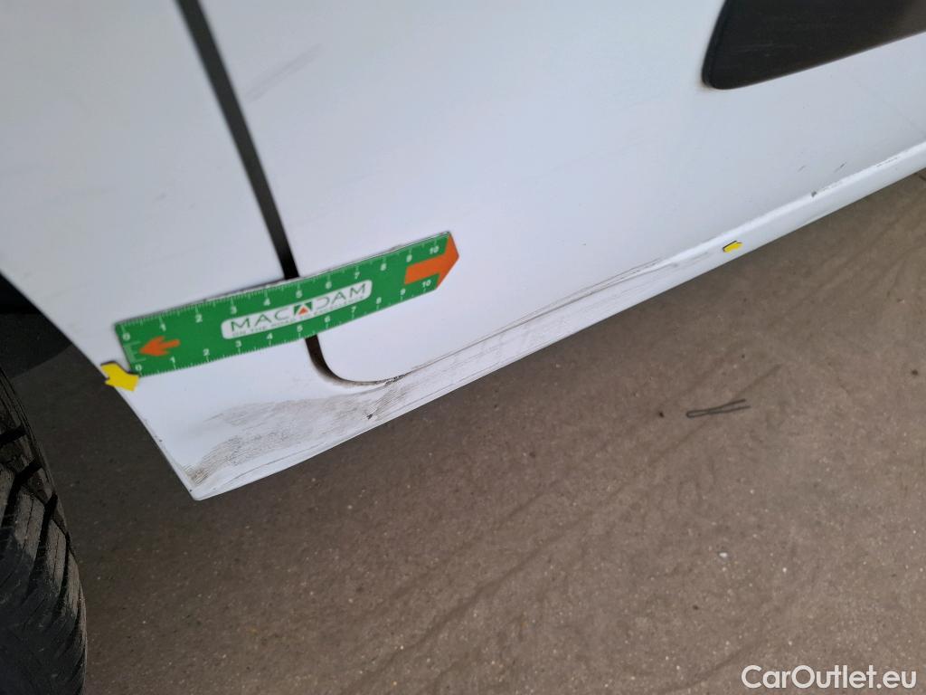  Citroen  Berlingo CITROEN  VU 4p Fourgonnette M 1000kg BHDi 100 SandS BVM Driv #24
