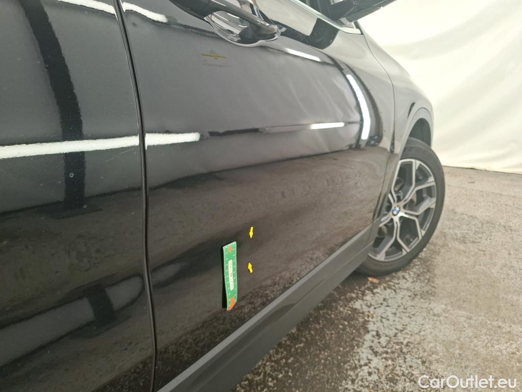  Bmw  X2 Série  sDrive 18i Lounge 1.5 135CV BVA7 E6d #8