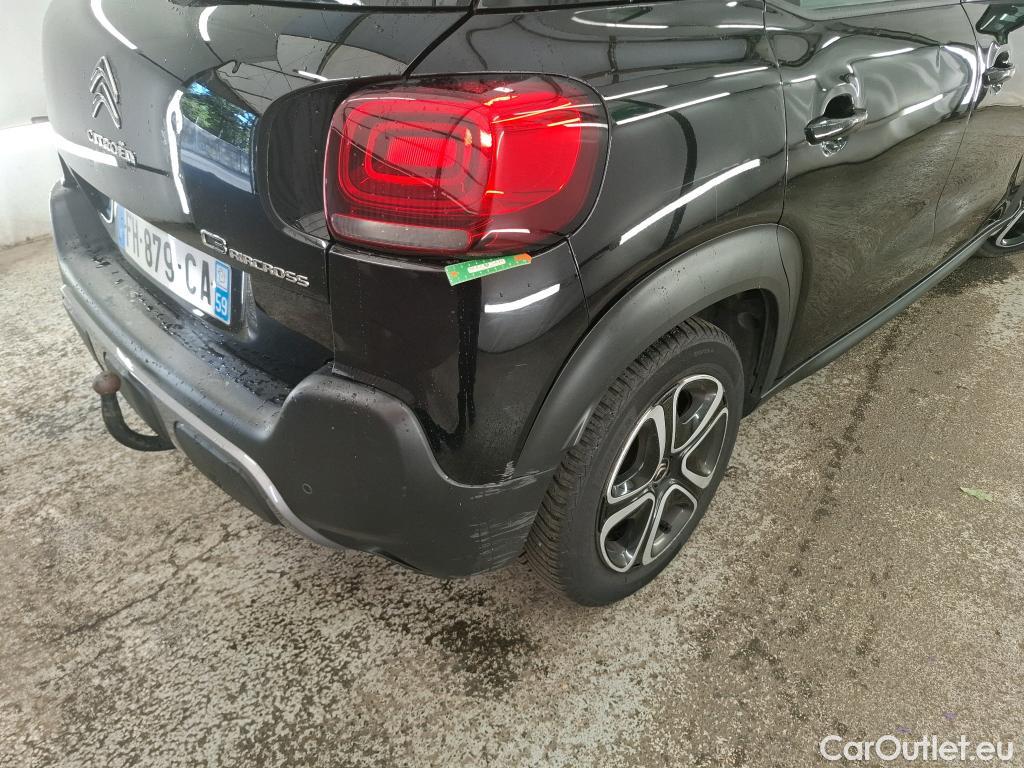  Citroen  C3  Aircross Feel Business 1.5 BlueHDi 100CV BVM6 E6dT #18