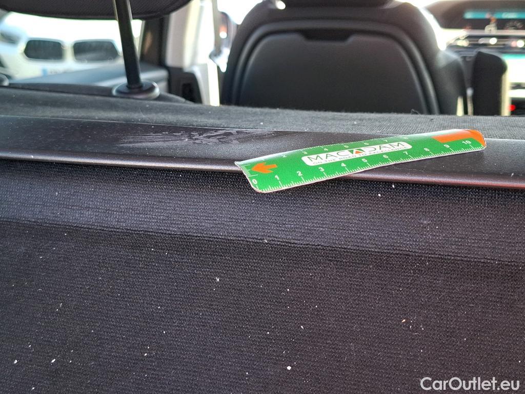  Citroen  C4 Grand Picasso Grand C4 Picasso/Spacetourer Business + 1.6 BlueHDi 120CV BVA6 7 Sieges E6 #45