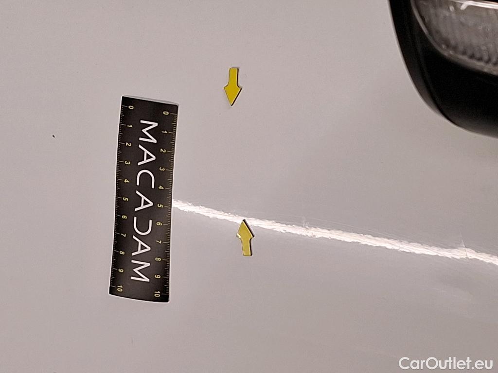  Citroen  C3  Société Feel Nav 1.2 PureTech 80CV BVM5 E6 #6