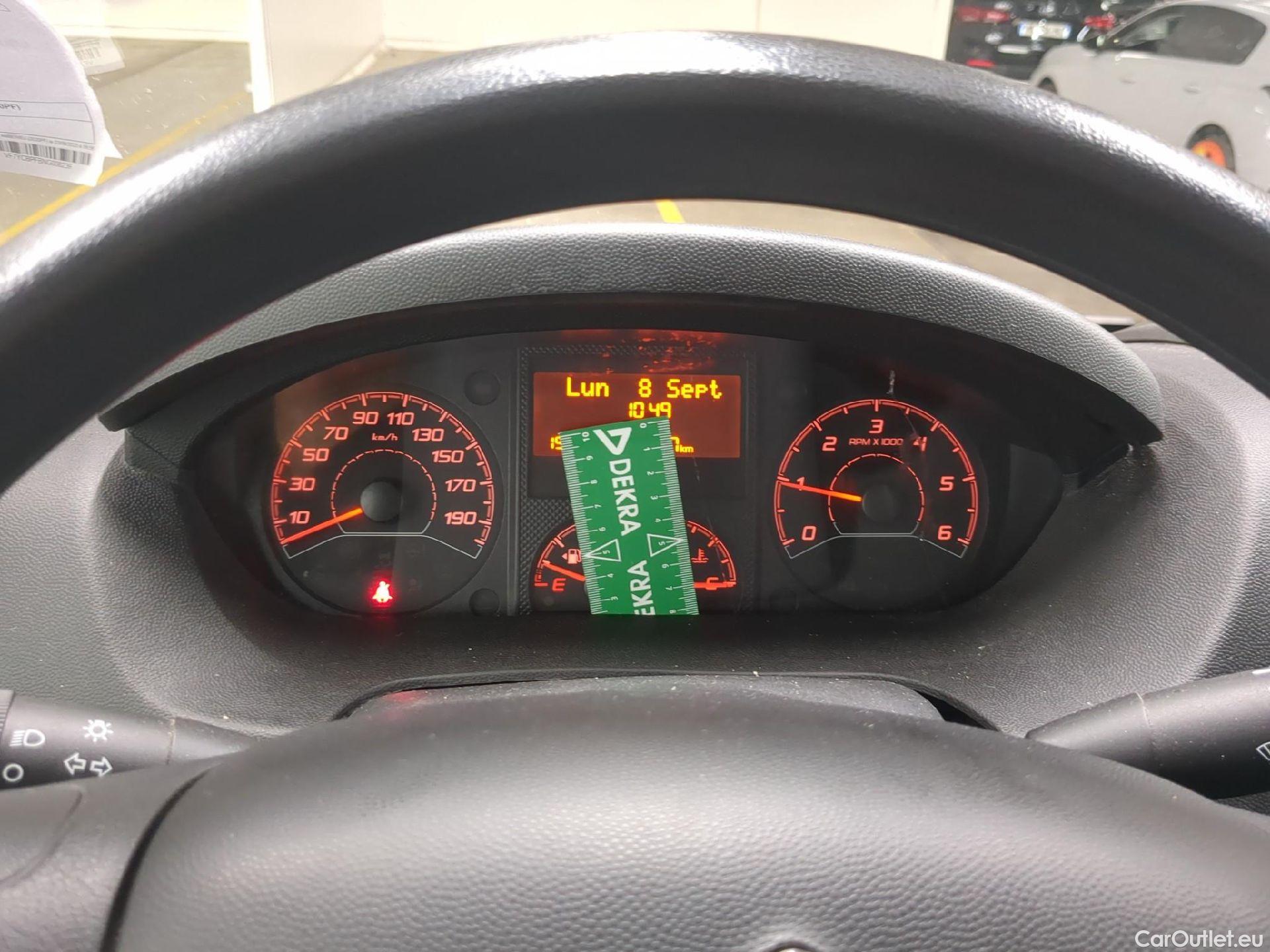  Citroen  Jumper  Fourgon Grand Volume 35 L2H2 Control BlueHDi 140 Start&Stop BlueHDi 140CV BVM6 E6d #2