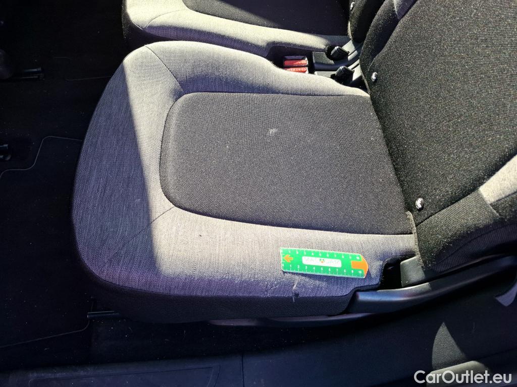  Citroen  C4 Grand Picasso Grand C4 Picasso/Spacetourer Business + 1.6 BlueHDi 120CV BVA6 7 Sieges E6 #51