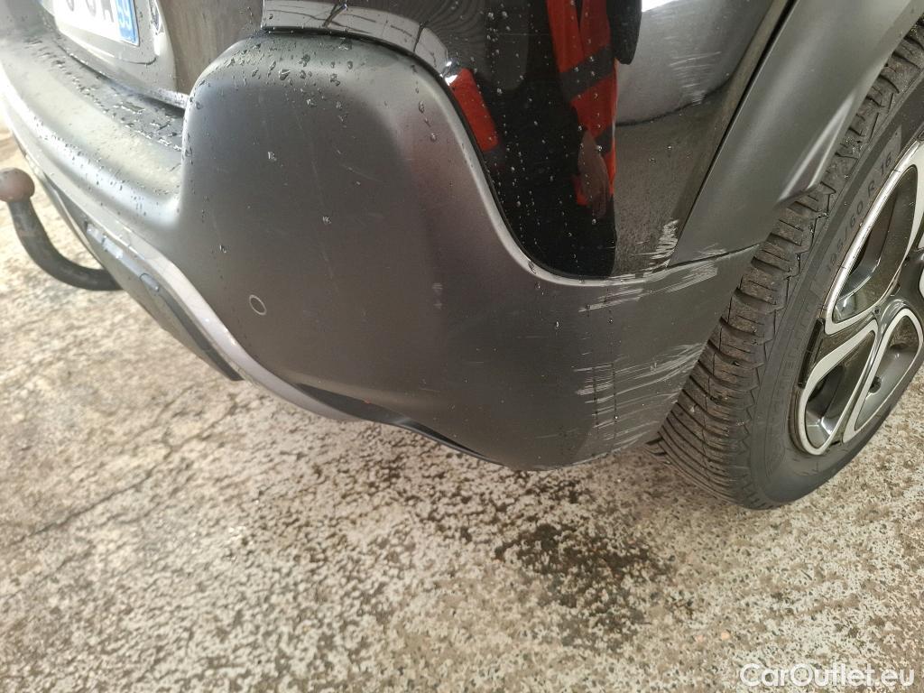  Citroen  C3  Aircross Feel Business 1.5 BlueHDi 100CV BVM6 E6dT #4