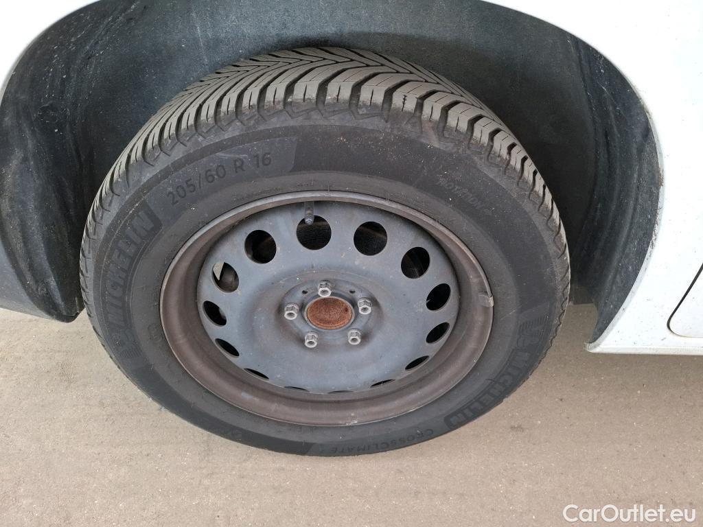  Citroen  Berlingo  Feel M 1.2 PureTech 110CV BVM6 E6dT #9