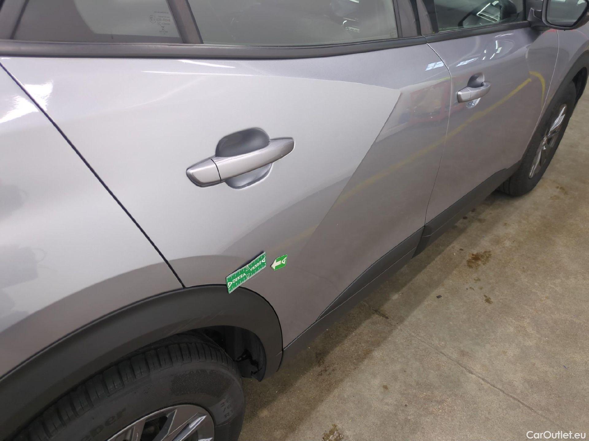  Peugeot  2008  Active Business 1.2 PureTech 130CV BVA8 E6d #15