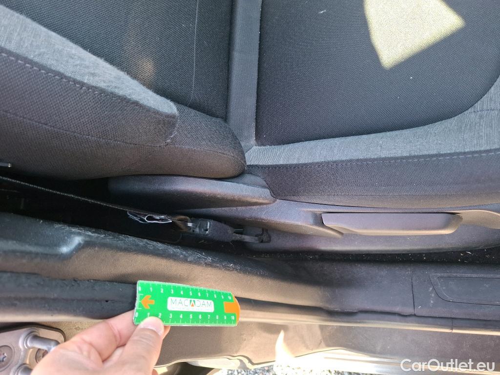  Citroen  C4 Grand Picasso Grand C4 Picasso/Spacetourer Business + 1.6 BlueHDi 120CV BVA6 7 Sieges E6 #42