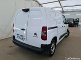  Citroen  Berlingo CITROEN  VU 4p Fourgonnette M 1000kg BHDi 100 SandS BVM Driv #3