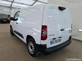  Citroen  Berlingo CITROEN  VU 4p Fourgonnette M 1000kg BHDi 100 SandS BVM Driv #2