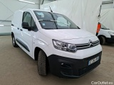 Citroen  Berlingo CITROEN  VU 4p Fourgonnette M 1000kg BHDi 100 SandS BVM Driv #4