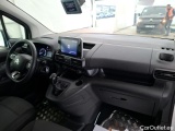  Citroen  Berlingo CITROEN  VU 4p Fourgonnette M 1000kg BHDi 100 SandS BVM Driv #5