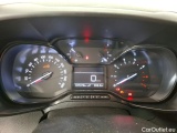  Citroen  Berlingo CITROEN  VU 4p Fourgonnette M 1000kg BHDi 100 SandS BVM Driv #6