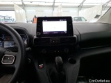  Citroen  Berlingo CITROEN  VU 4p Fourgonnette M 1000kg BHDi 100 SandS BVM Driv #7
