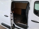  Citroen  Berlingo CITROEN  VU 4p Fourgonnette M 1000kg BHDi 100 SandS BVM Driv #9