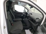  Citroen  Berlingo CITROEN  VU 4p Fourgonnette M 1000kg BHDi 100 SandS BVM Driv #8