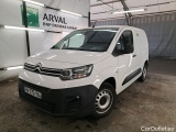  Citroen  Berlingo  Fourgon Driver M 1000 1.5 BlueHDi 100CV BVM5 E6dT 